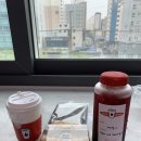 베러먼데이(Better Monday) | 부산 하단 베러먼데이better monday - 동아대 가성비 커피 카페 배달후기