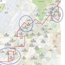 영덕고등학교 후문 이미지