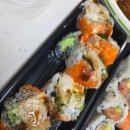 테이킷스시딜리버리 | 🍣 “테이킷스시 딜리버리 강남역점에서 먹은 연어초밥 & 롤, 신선함 터지는 배달 초밥의 반전 퀄리티!”