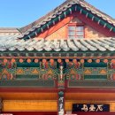 중앙동 28-13 공영주차장 | [관악산] 등린이 초보 코스 과천향교-연주대