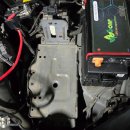 목련로21번길R | 청주배터리 교체 쌍용 렉스턴 로케트 GB 90R 복대지점 방문 작업 후기