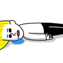 단홍헤어 이미지