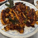 경주농협 주유소 | 경북 예천 맛집 용궁단골식당 순대국밥 백년가게 용궁순대 문경 근처 아이랑 식당