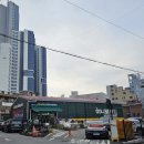 중앙캐슬 앞 이미지