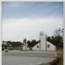 백정기의사기념관 이미지