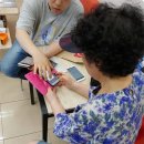 미카엘통신 이미지