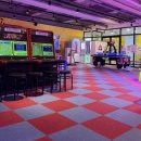 미니조이오락실 | 경기도 안산 키즈카페 실내 아이랑 갈만한곳 극동조이키즈파크 방문후기