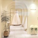 W08. 👰드레스투어 후기_①메라키웨딩 드투 방문 (외관,샵 내부)