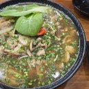 포범 | 구미 봉곡동 현지 느낌 제대로인 쌀국수 맛집 포범