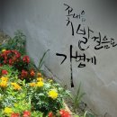 공도꽃식물원 이미지