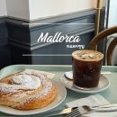 팽미 | 스페인 마요르카 팔마 중심가 엔사이마다 빵 카페, 에그타르트 맛집 후기