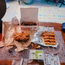 남양주치킨맛집 옛날 통닭이 생각나면 명가통닭 마석중흥점
