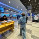 부산항국제여객터미널관광안내소 이미지