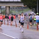 2025년 경주국제마라톤 후기[홍영기] 이미지