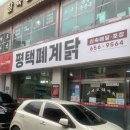 평택폐계닭 | 평택 since 1995 이원일, 홍석천의 픽 "평택폐계닭" 말복에 다녀온 후기