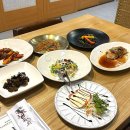 남도식당 앞 | 광주 매월동 맛집 은가옥 남도음식 명인의 룸식당 굴비정식 후기