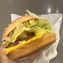 한국맥도날드(유)김해삼정점 | 🍔 맥도날드 창녕 갈릭 비프버거 솔직 후기! 김해삼정DT점🔥