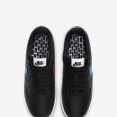 RED FORCE THE BLACK 이미지