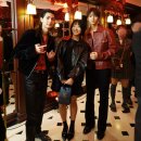 45 | 트루동 향수 NEW 누엣루즈 45도 시향 후기 feat.겨울향수 추천