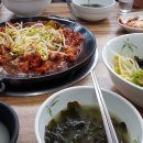 일가무교동낙지 이미지