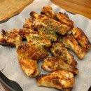 배떡수성시장황금점 | 대구 수성구 황금동 맛집 [1978 숯불치킨&amp;쪽갈비] 소금구이 추천