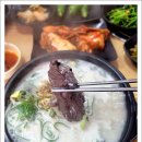 영동해장국 - 영동군 학산영동로 1244 | 영동해장국