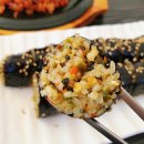 땡초김밥전문점 - 순천시 | 땡초김밥전문점