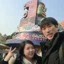 난생처음 중국! 상해 여행기 7편 : 상하이 디즈니랜드 下편+주토피아, 캐리비안해적,디즈니 퍼레이드