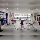 커브스 금천클럽 이미지