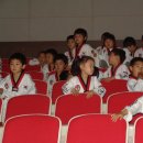 한무태권도장 데일리안