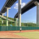 테니스장 이미지