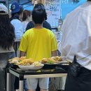 [마산 가포 맛집] 닭다리 튀김 통째로! 비주얼 미친 ‘우동한그릇’ 후기 🍜🍗 / 서이추환영