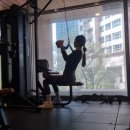 포세이돈 피트니스 이미지