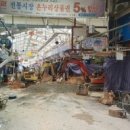 오수시장 이미지