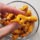 영푸드 아이피케이점 | 올리브영 신상 단백질 간식, 푸드렐라 프로틴 롤팝 3가지맛 한 봉지 순삭 솔직 후기