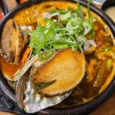 한솔감자탕 | 세종 감자탕 맛집 <원조감자탕한솔점> 감자탕과 해물의 조화 ★