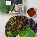 마장동 주먹고기 이미지