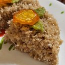 능인한의원 | 2022 궁온 프로젝트 ON생과방 추첨 체험 키트 당첨 후기 세종대왕이 즐겨드신 보양 떡 구선왕도고 설기...