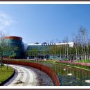 한방엑스포공원 이미지