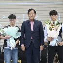 평창 청소년 한마음 축제서 끼·열정 발산 이미지