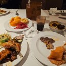 청담동뷔페 | 깔끔한 청담동 웨딩홀, 그러나 뷔페는 조금 아쉬운... 후기