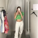 에이치앤엠유통 | 스파 SPA 브랜드 뜻과 ﻿H&M 에이치엔엠 흐엠므 여름신상 여성 상의 코디 샷 및 세일 정보