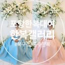 포항 한복 대여 결혼식 혼주 한복갤러리 북구점 내돈내산 후기