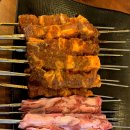 향화양꼬치 이미지