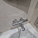 월곡동 현대아파트 | 🚿 성북구 월곡동 욕실의 쾌적한 변화! 샤워 수전 교체 작업 후기 ✨