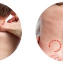 건강마사지 이미지