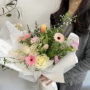 [ 대전 플라워클래스 ] 플랑떼플레르 :: 대전 플라워 취미반 클래스 후기