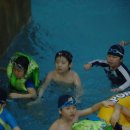 청소년수련관 수영장 이미지