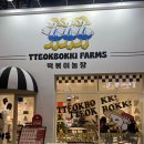 충실농장 | 둔산동떡볶이 국물떡볶이맛집 떡볶이농장