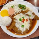 왕돈까스 이미지